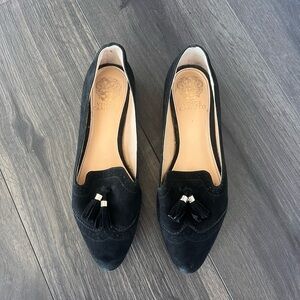 Vince Camuto women’s flat shoes size 8.5
